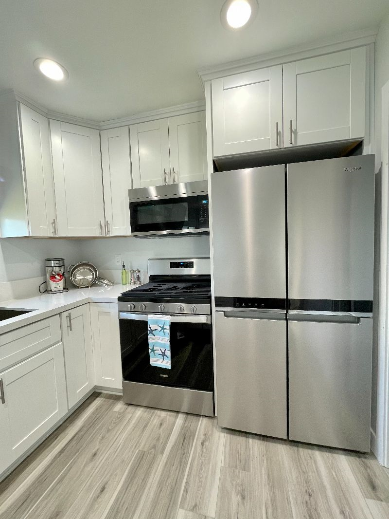 New Casita 4 miles to Downtown San Diego - Photo 5