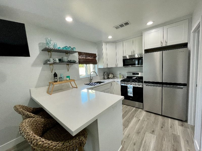 New Casita 4 miles to Downtown San Diego - Photo 1