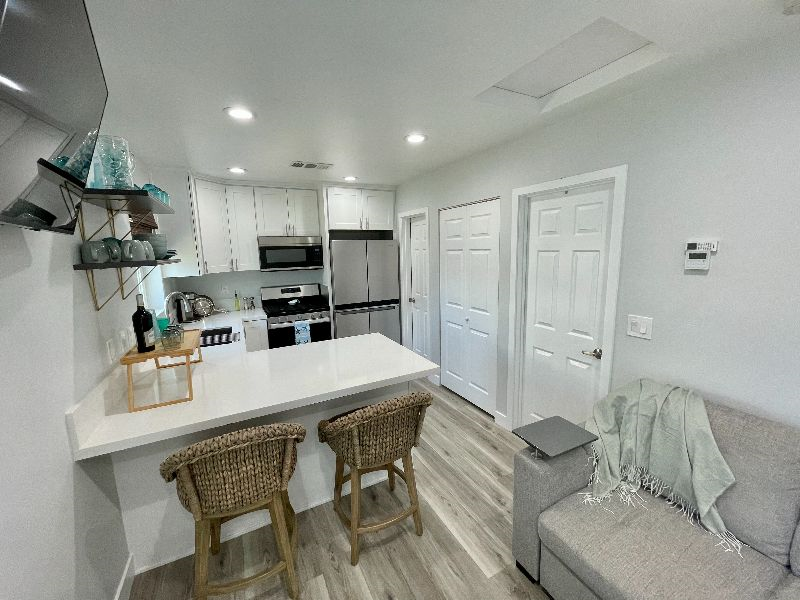 New Casita 4 miles to Downtown San Diego - Photo 2