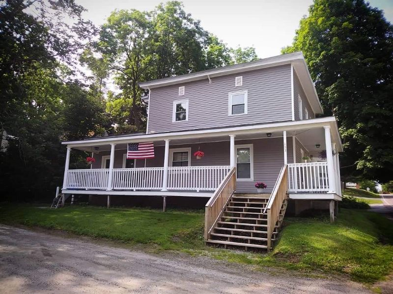 Cozy Apartment in the heart of Central Vermont - Photo 1