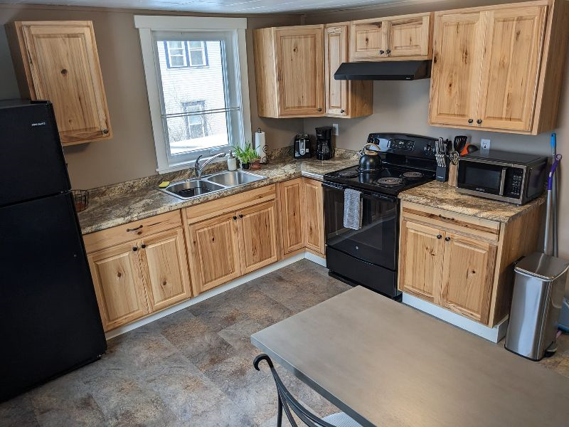 Cozy Apartment in the heart of Central Vermont - Photo 2