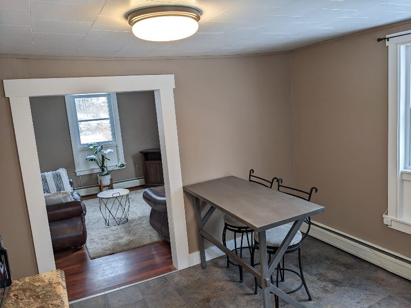 Cozy Apartment in the heart of Central Vermont - Photo 4