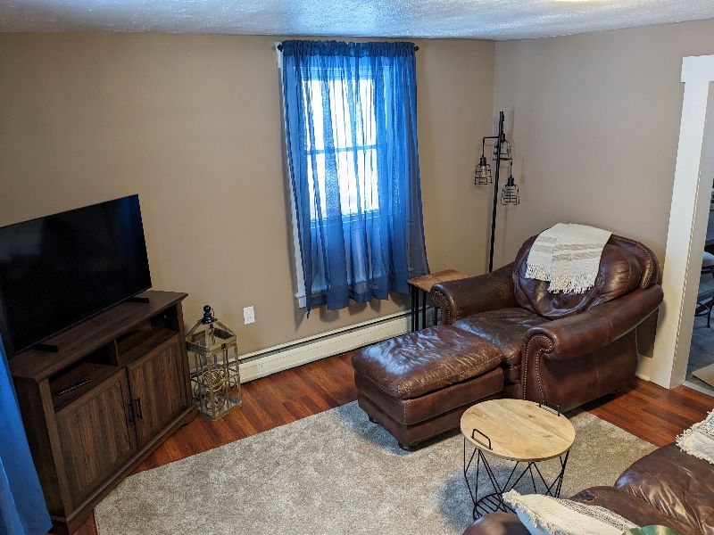 Cozy Apartment in the heart of Central Vermont - Photo 12