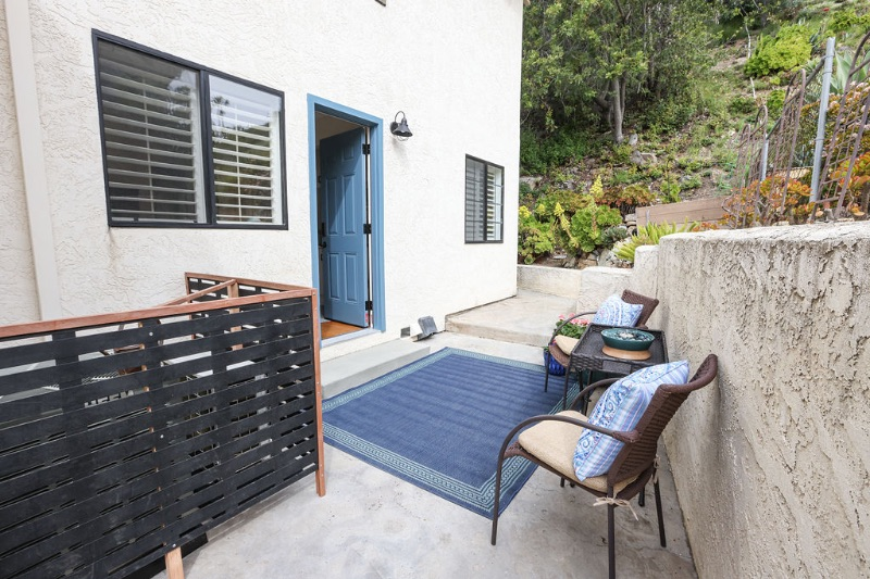 Beautiful Studio Close to Alvarado/Grossmont/Kaiser Hospital - Photo 4