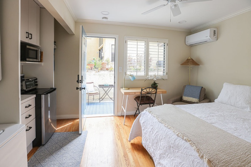 Beautiful Studio Close to Alvarado/Grossmont/Kaiser Hospital - Photo 1