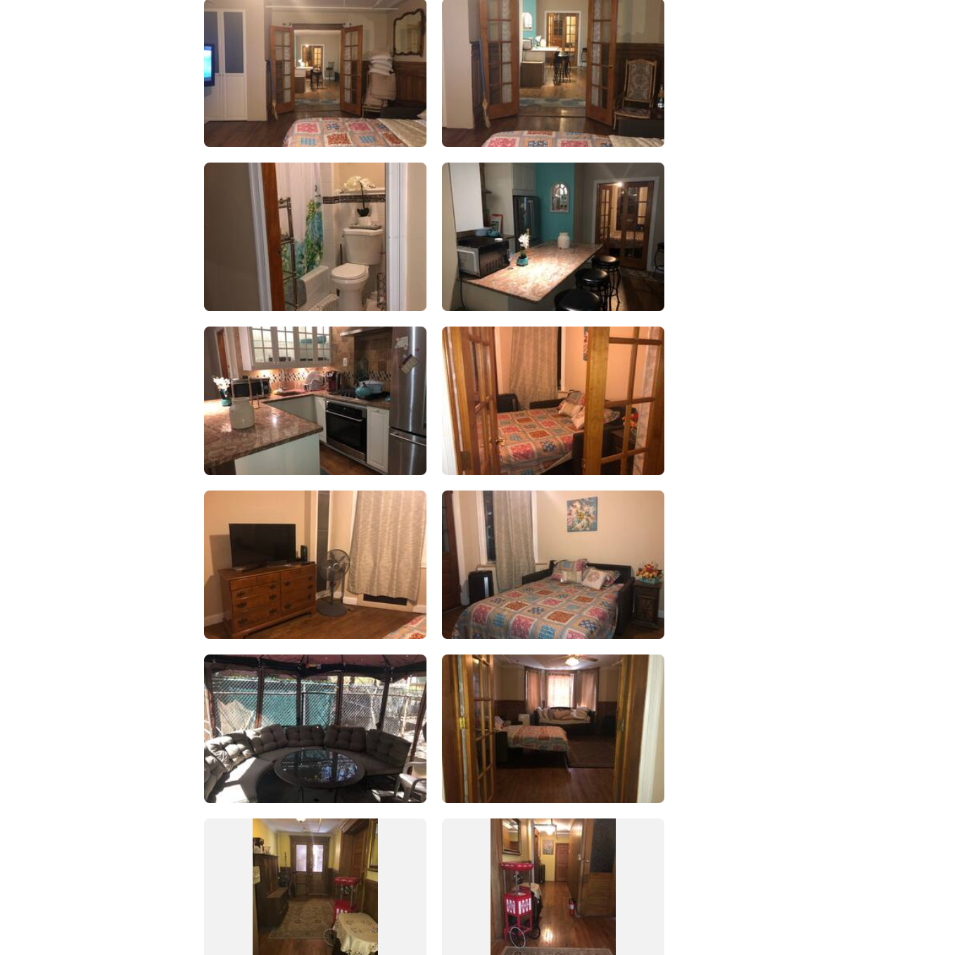 Cozy Harlem Flat 15 Minutes From Everywhere Furnished Finder