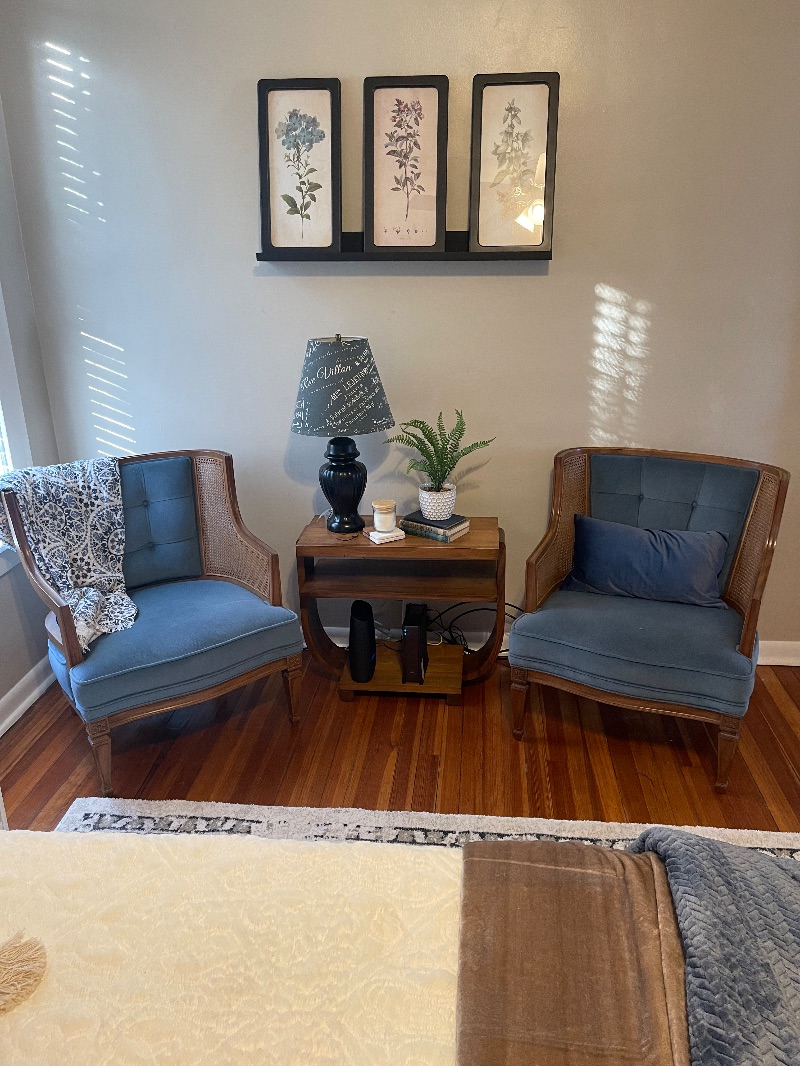 Spacious Second Floor Apartment near hospitals - Photo 12