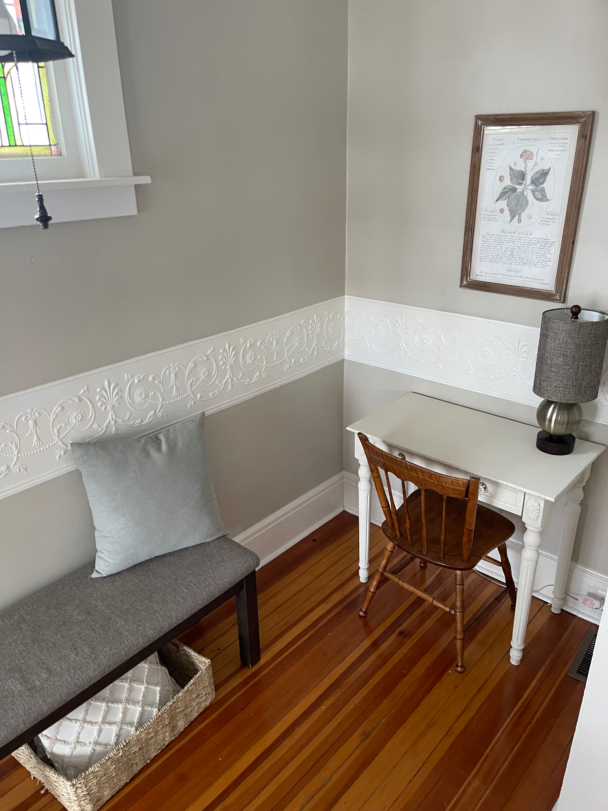 Spacious Second Floor Apartment near hospitals - Photo 6