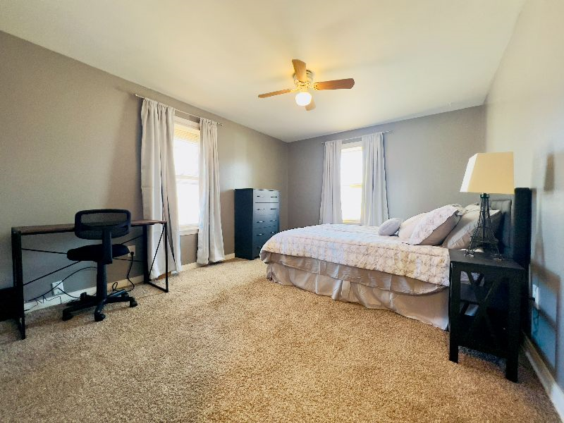 Charming 2 bed / 1 bath near Texas Tech - Photo 8
