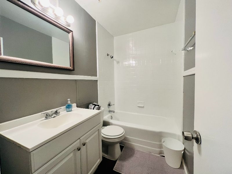 Charming 2 bed / 1 bath near Texas Tech - Photo 9