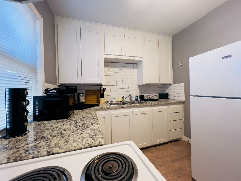 Charming 2 bed / 1 bath near Texas Tech - Photo 6