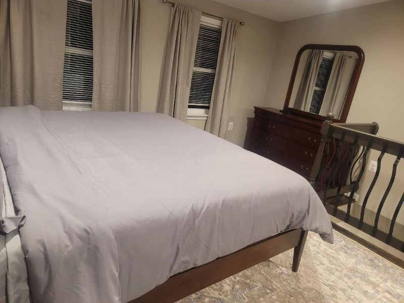 Dream Home in DC: Newly Renovated 3-Bedroom 2.5-Bath with All Utilities, Internet and More! - Photo 6