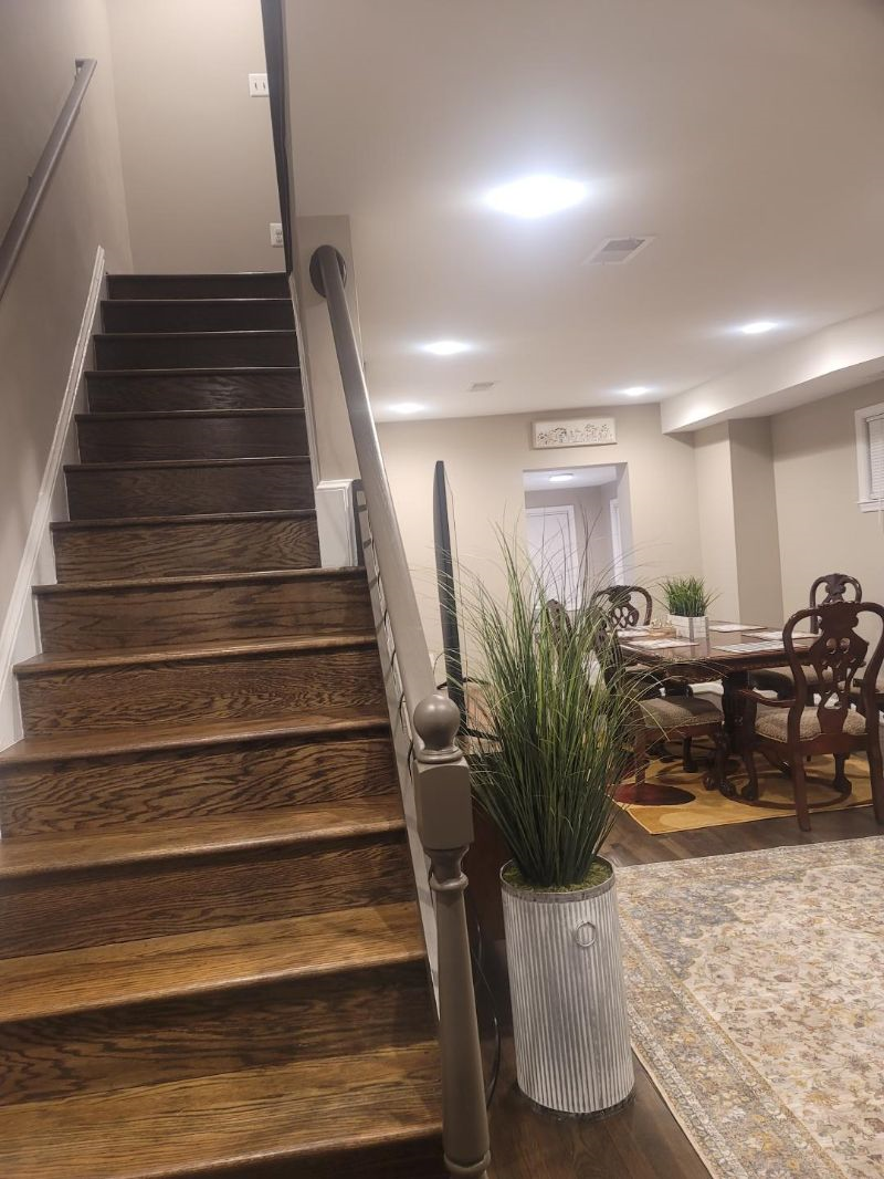 Dream Home in DC: Newly Renovated 3-Bedroom 2.5-Bath with All Utilities, Internet and More! - Photo 10