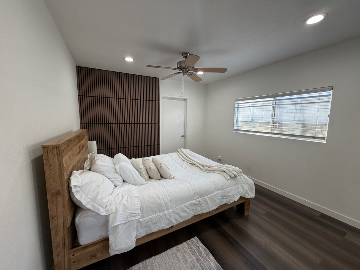 Spacious Luxury 2 Bedroom 2 Bathroom home - Photo 4