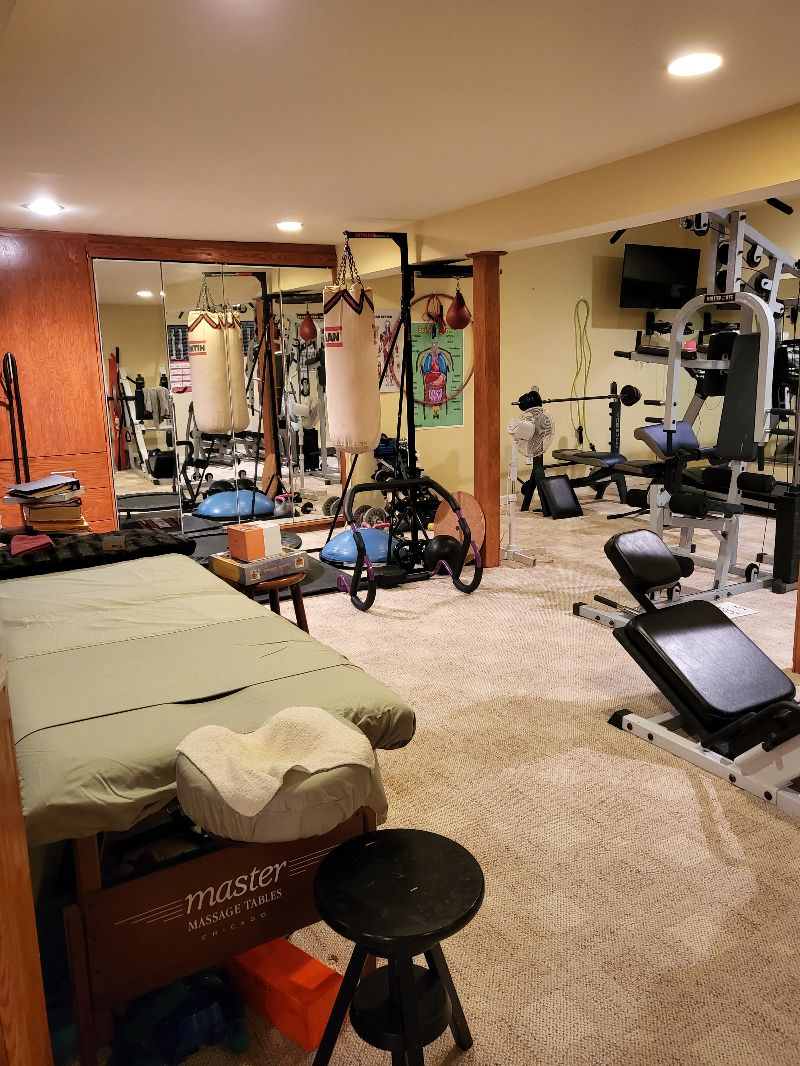 Room Rental with private bath - Photo 2