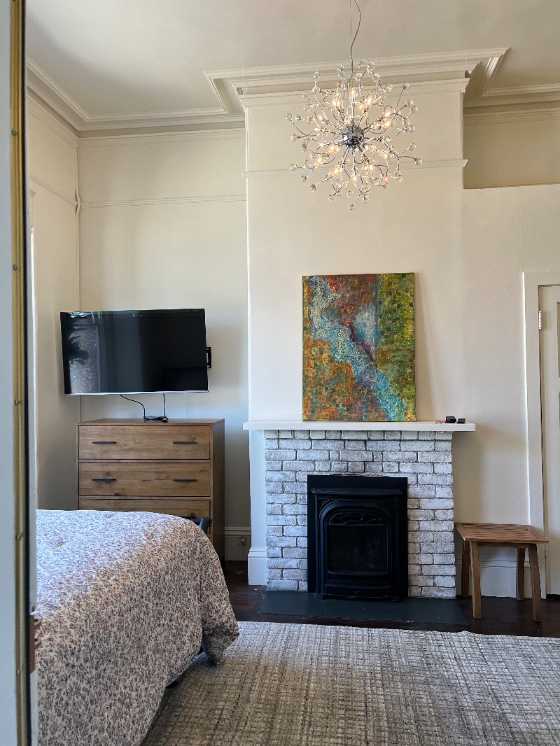 .Cozy Studio In San Francisco Awaits - Available with Fully-Equipped Kitchen and Relaxing Patio! - Photo 4