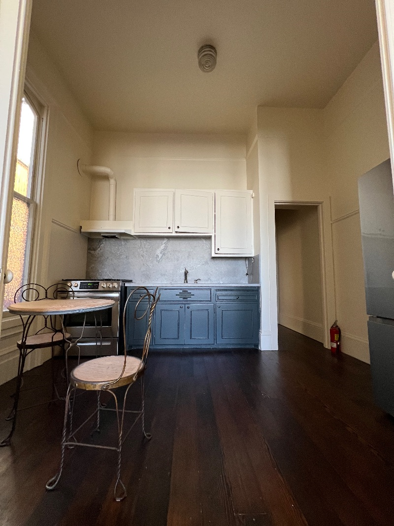 .Cozy Studio In San Francisco Awaits - Available with Fully-Equipped Kitchen and Relaxing Patio! - Photo 2