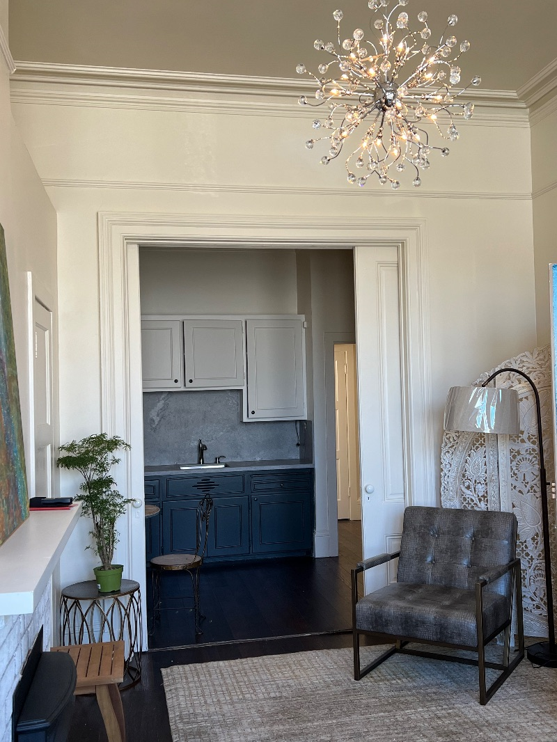 .Cozy Studio In San Francisco Awaits - Available with Fully-Equipped Kitchen and Relaxing Patio! - Photo 5
