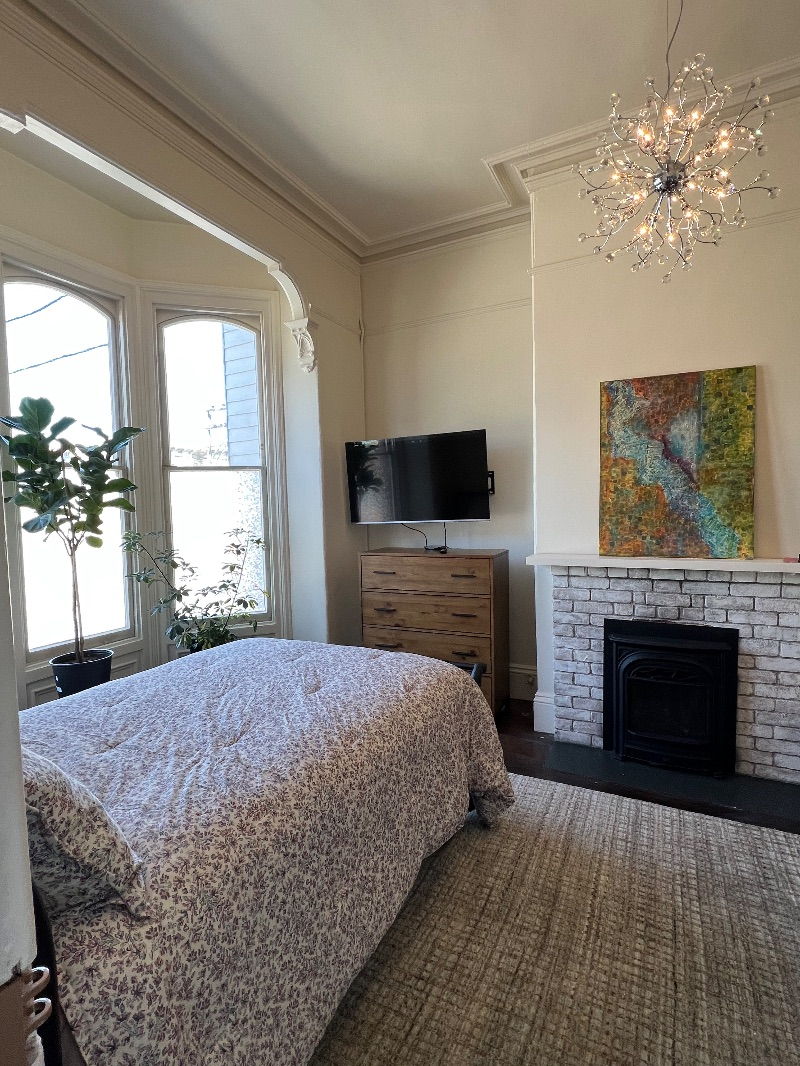 .Cozy Studio In San Francisco Awaits - Available with Fully-Equipped Kitchen and Relaxing Patio! - Photo 6