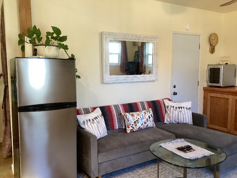 Winters Red Barn Cottage - Photo 5