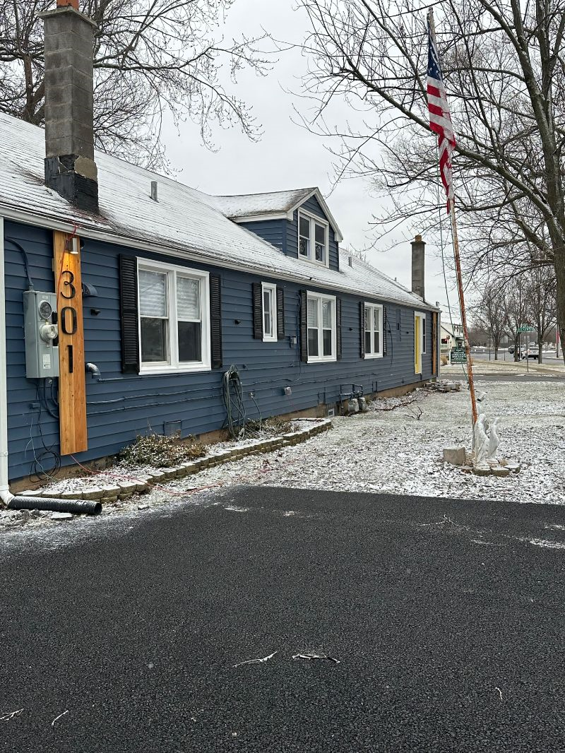 3 Bedroom Duplex Tonawanda NY - Photo 11