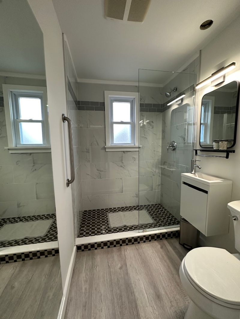 3 Bedroom Duplex Tonawanda NY - Photo 3