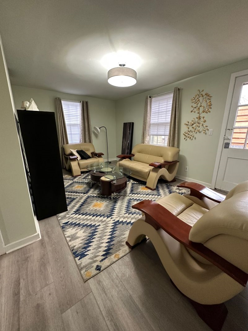 3 Bedroom Duplex Tonawanda NY - Photo 8
