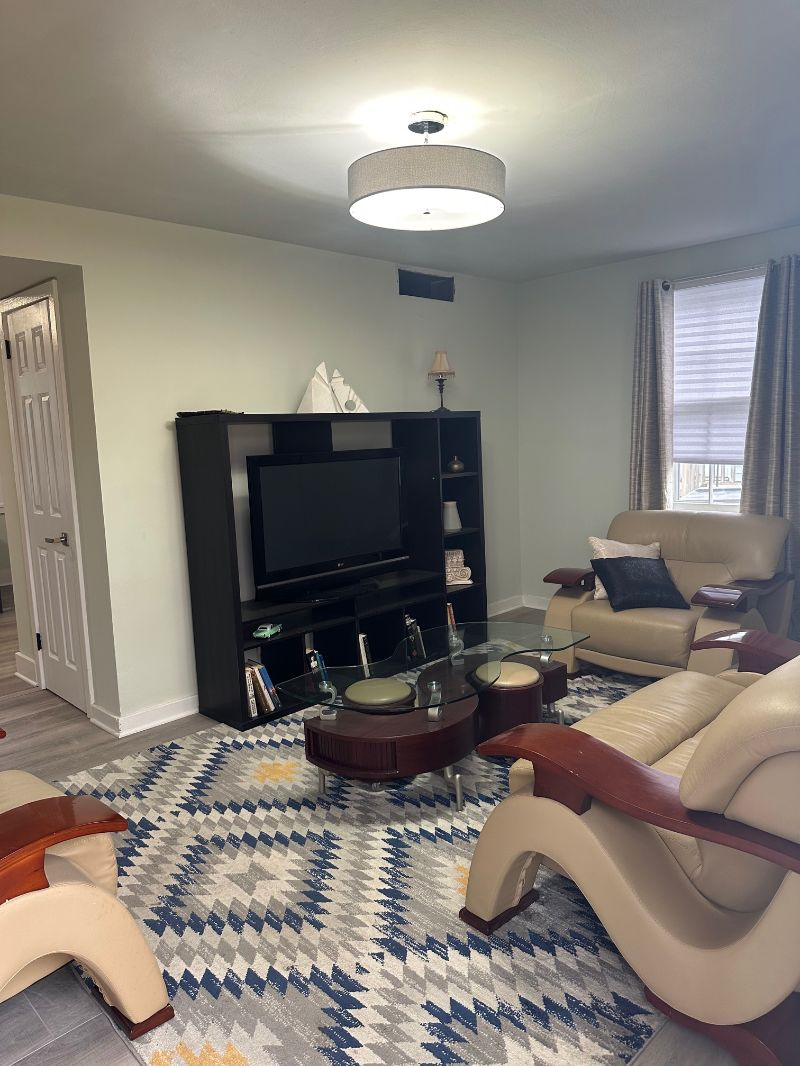 3 Bedroom Duplex Tonawanda NY - Photo 10