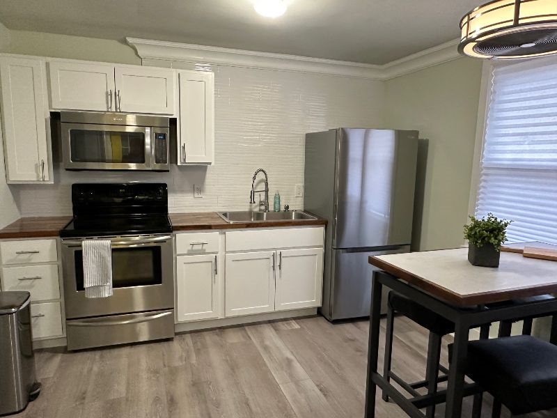 3 Bedroom Duplex Tonawanda NY