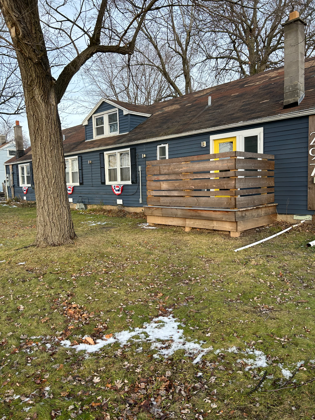 3 Bedroom Duplex Tonawanda NY - Photo 1
