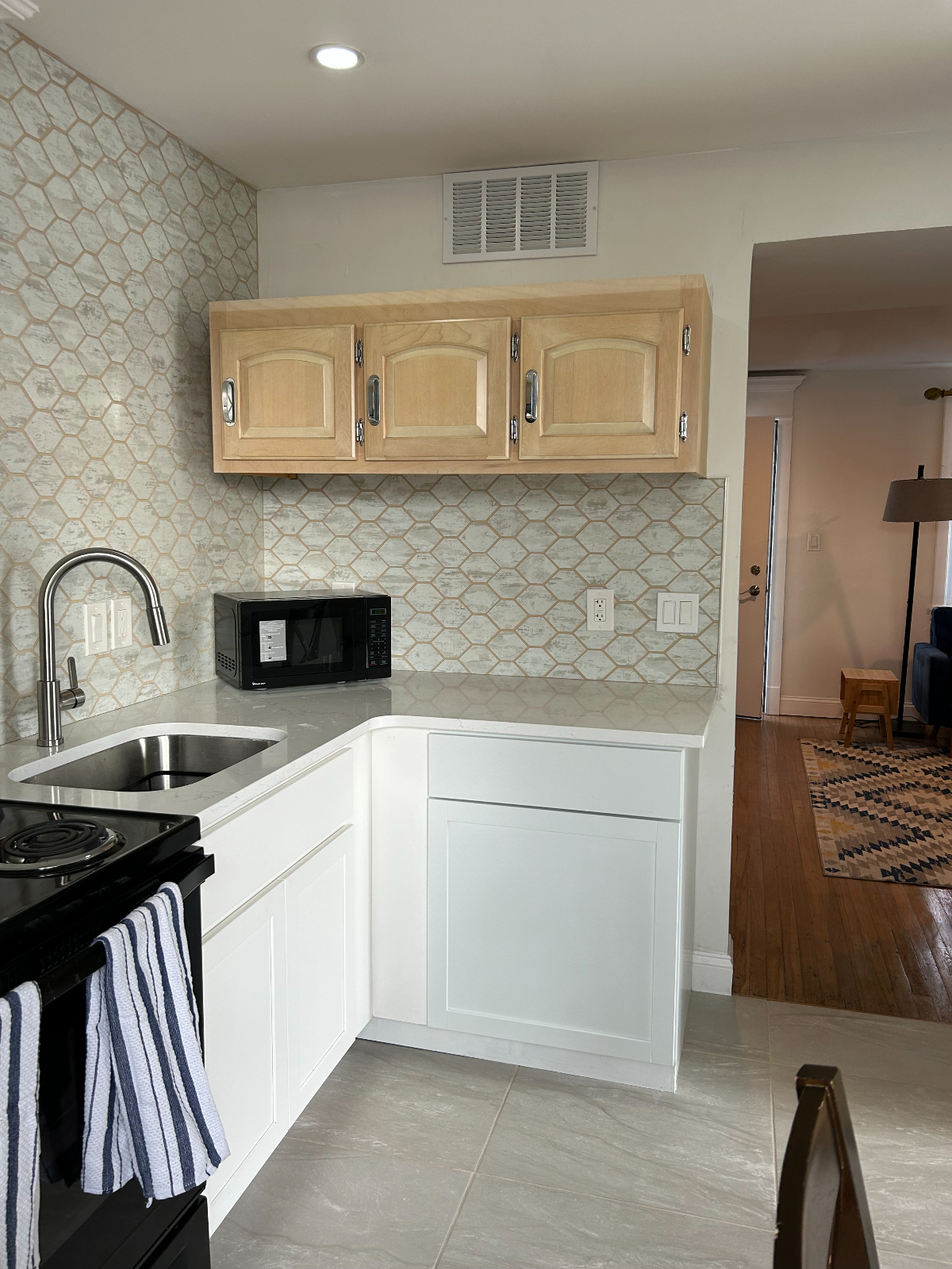 3 Bedroom Duplex Tonawanda NY - Photo 5