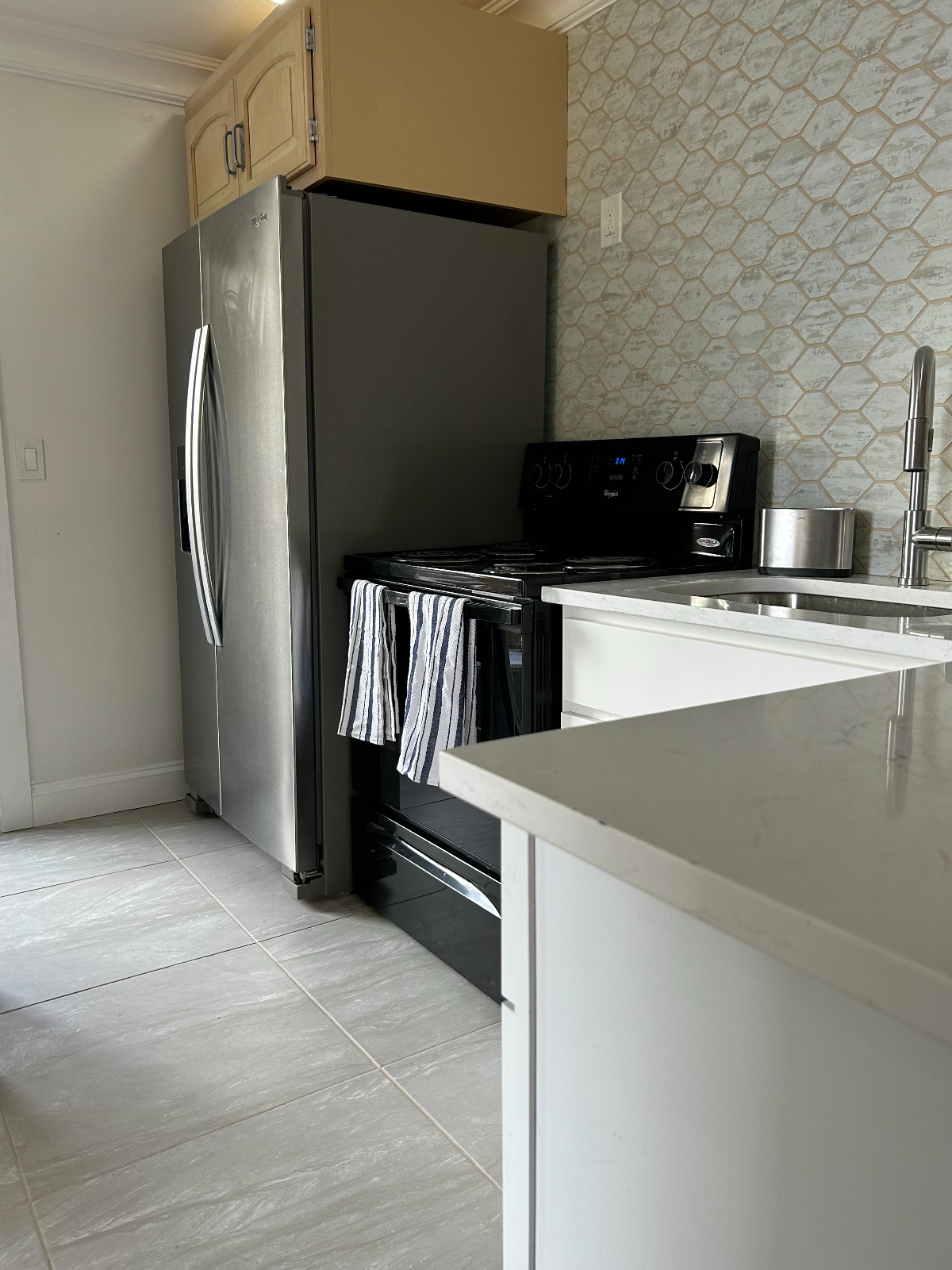 3 Bedroom Duplex Tonawanda NY - Photo 6
