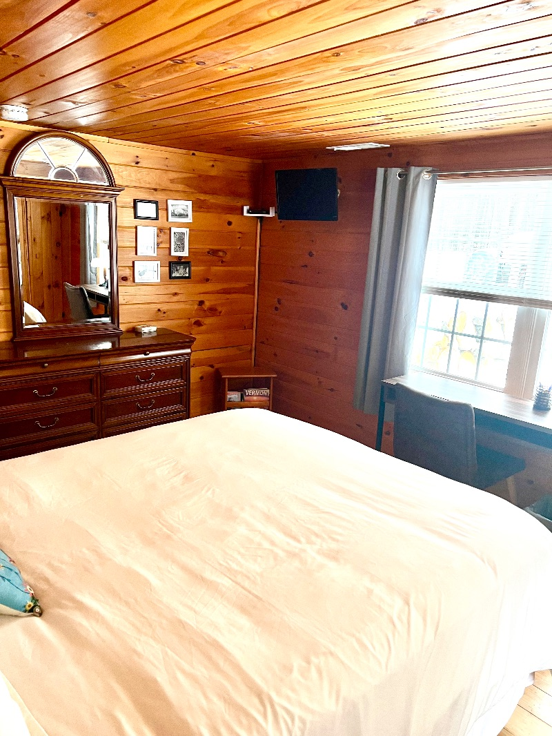 Private Entrance, 1 Bedroom - Photo 8