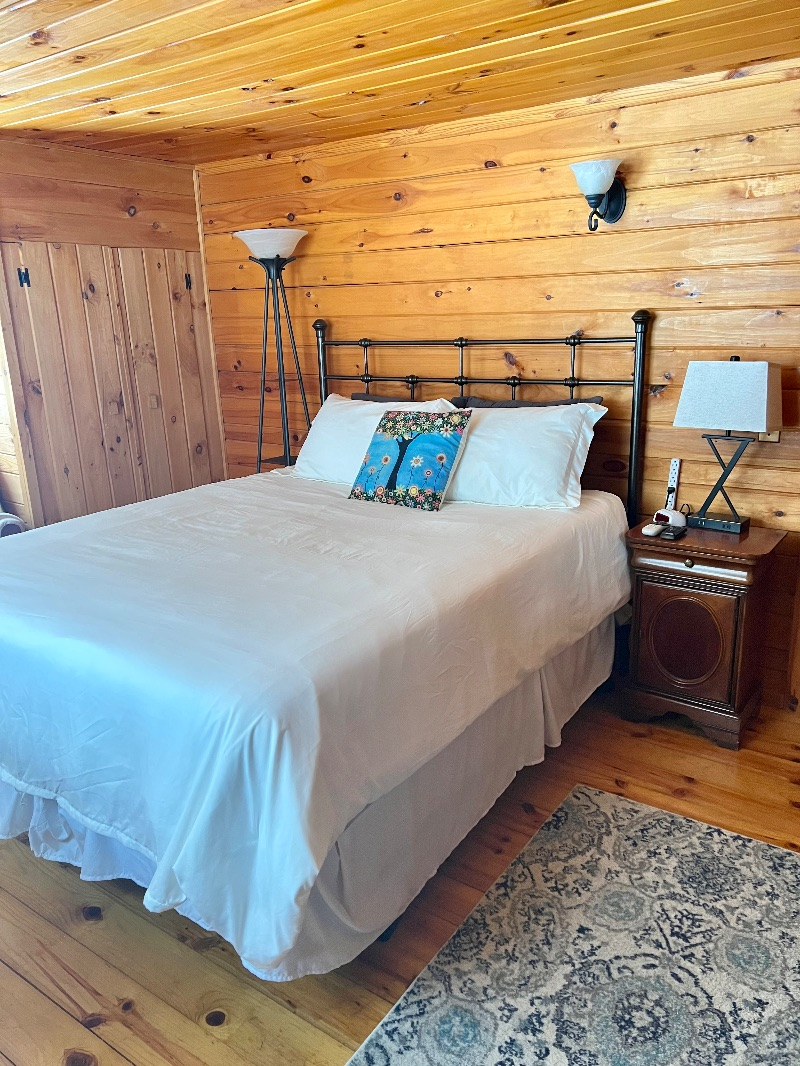 Private Entrance, 1 Bedroom - Photo 5