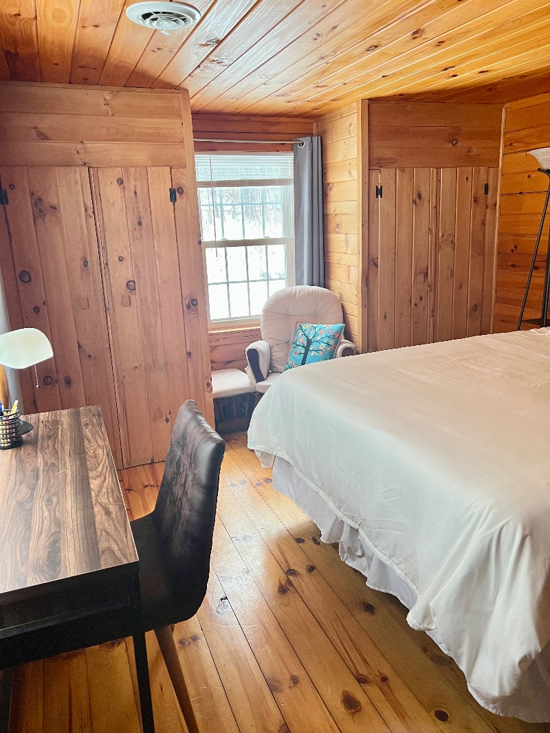 Private Entrance, 1 Bedroom - Photo 6