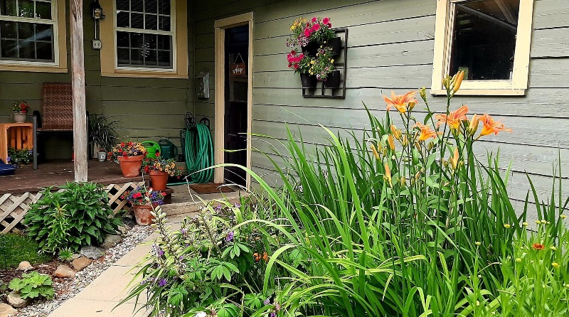 Private Entrance, 1 Bedroom - Photo 12
