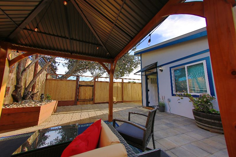 Casa Vallejo - Photo 1
