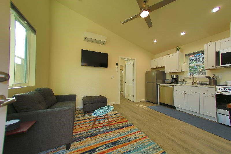 Casa Vallejo - Photo 2