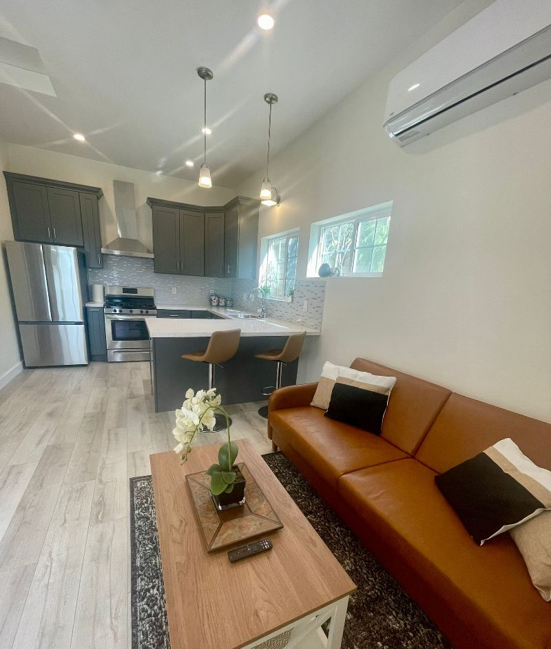 Newly Built Studio in Yorba Linda the Land of Gracious Living , Orange County, California - Photo 2