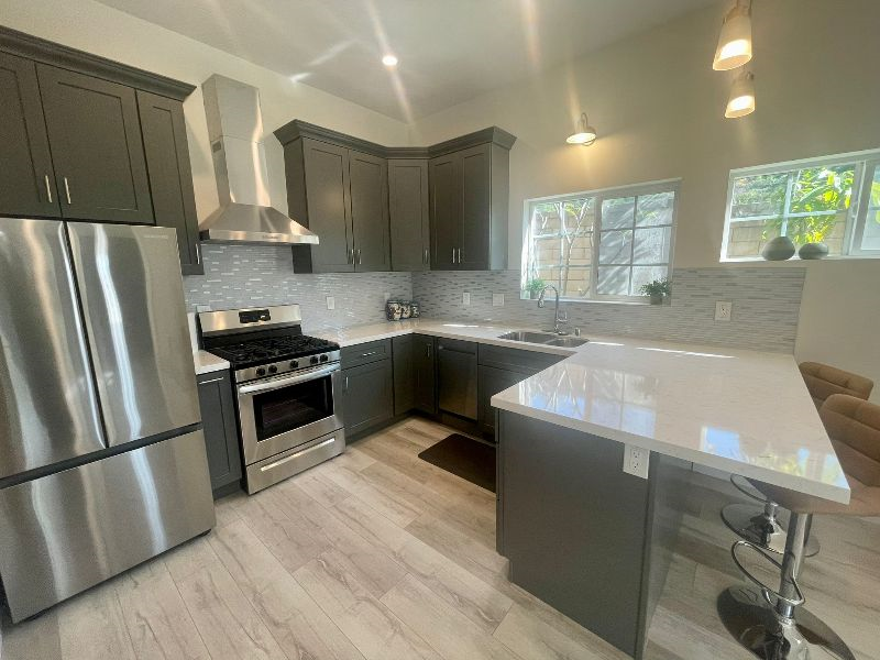 Newly Built Studio in Yorba Linda the Land of Gracious Living , Orange County, California - Photo 6