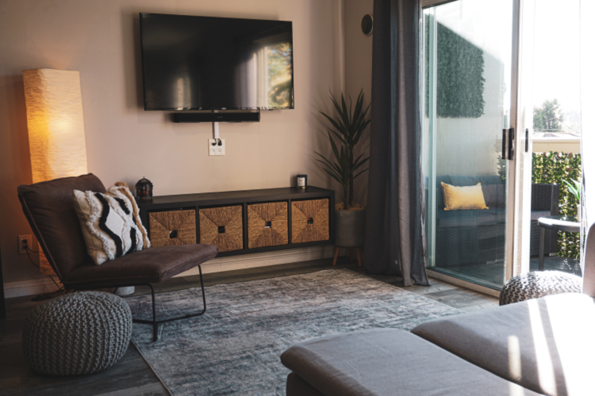 Urban Oasis a Central San Diego Retreat - Photo 6