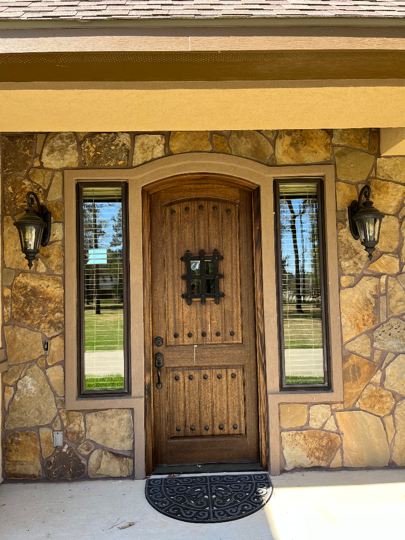 Guest House on Gated Golf Course Lot - Photo 3