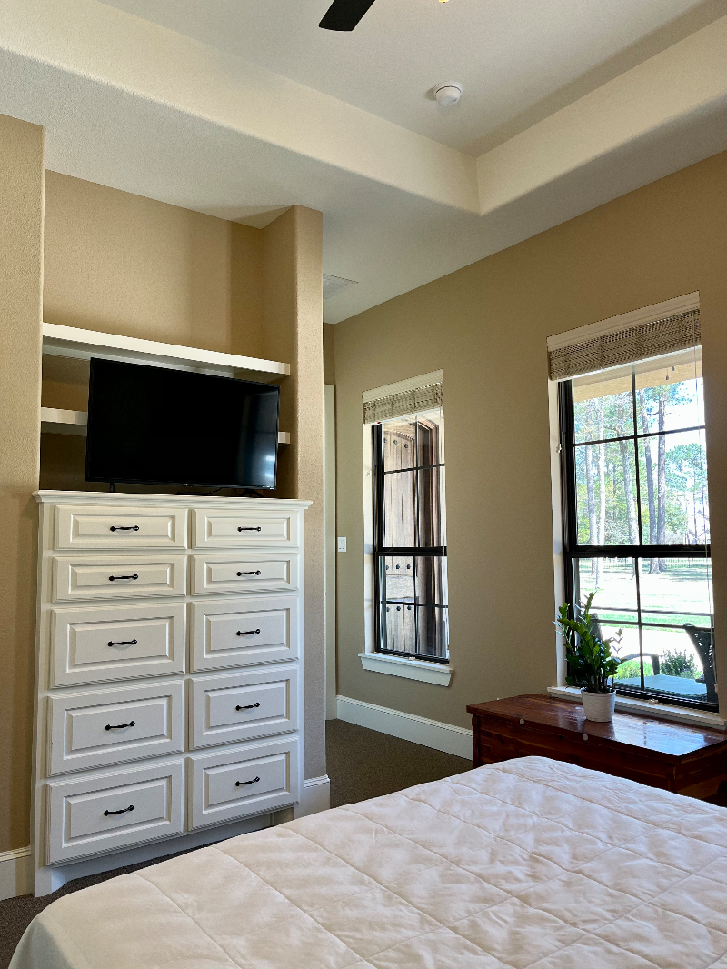 Guest House on Gated Golf Course Lot - Photo 8