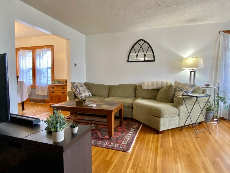 Residential Home in North Winton Village - Photo 2