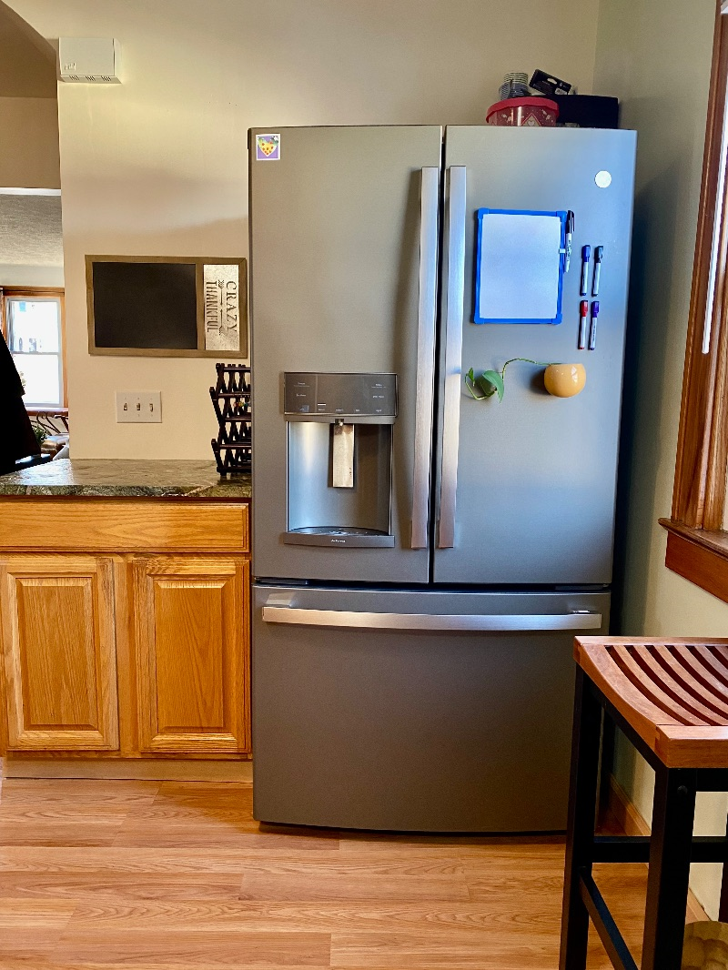 Residential Home in North Winton Village - Photo 7