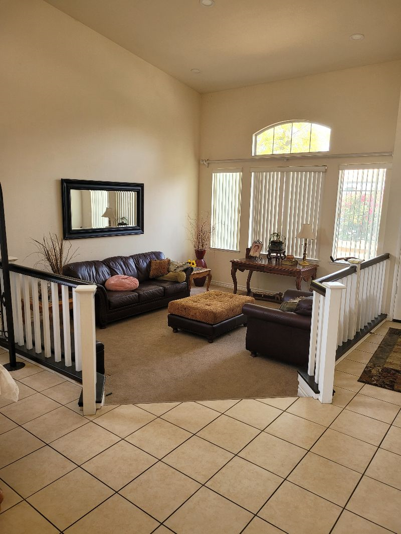 Comfortable and Centrally Located - Photo 1