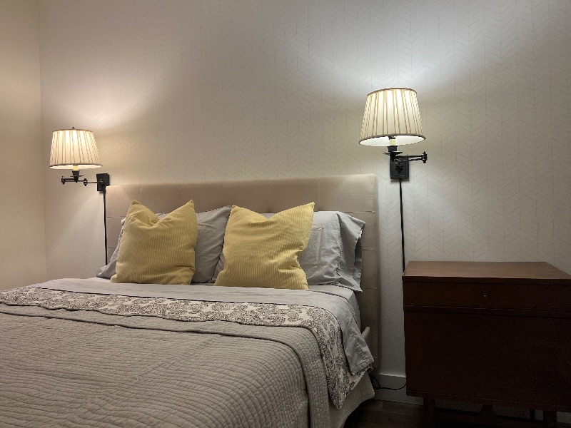 Jericho, VT Lovely, completely Renovated 1 bedroom , detached Apartment - Photo 3