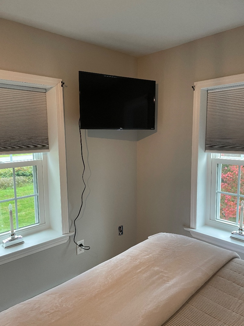 The Innkeepers House - Photo 3