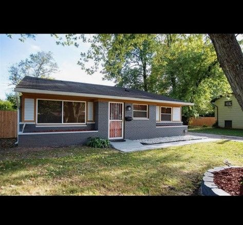 Very Private Quiet And Comfortable Home In A East Indy Neighborhood   492836 4 42906925 Full 