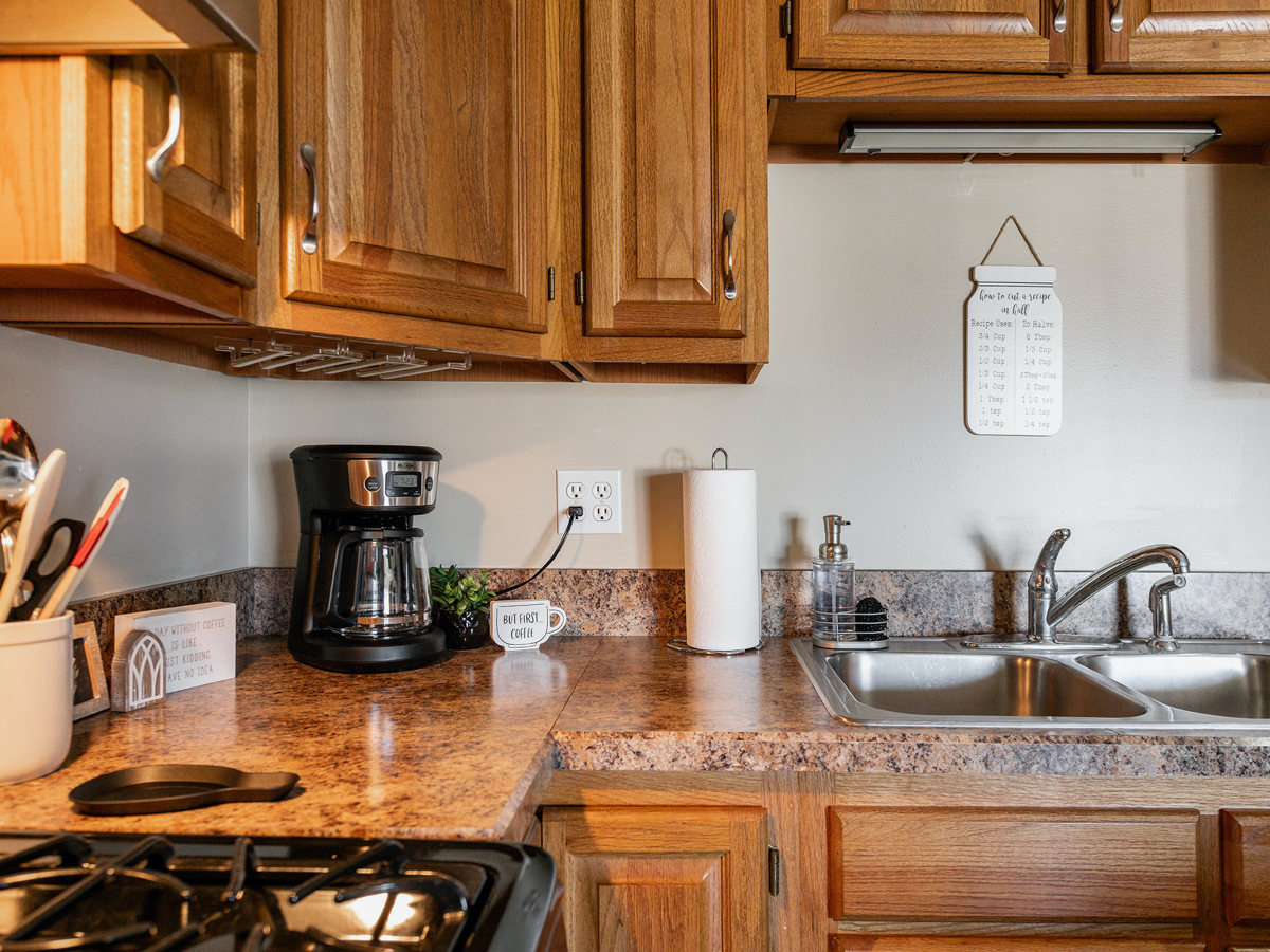 Extended Stay Three Bed Apartment Near Downtown Charleston - Photo 6
